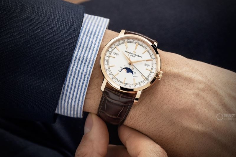 VACHERON CONSTANTIN Watches